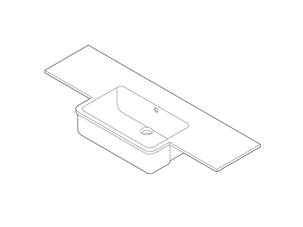 3D Line Drawing