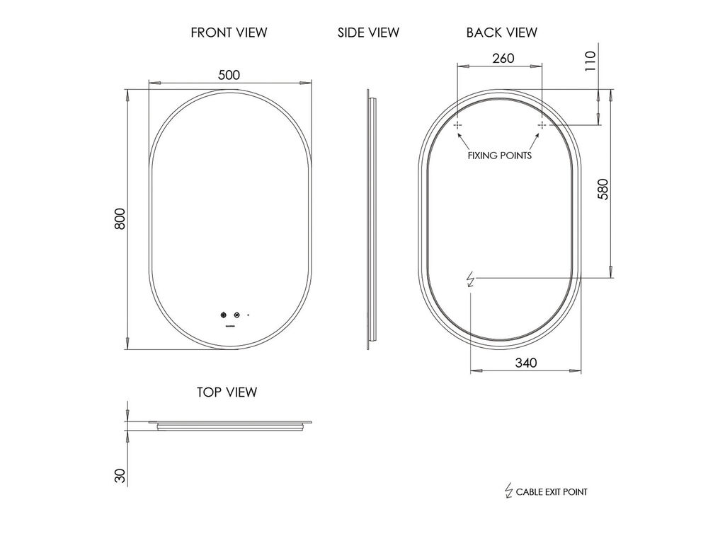 2D Line Drawing