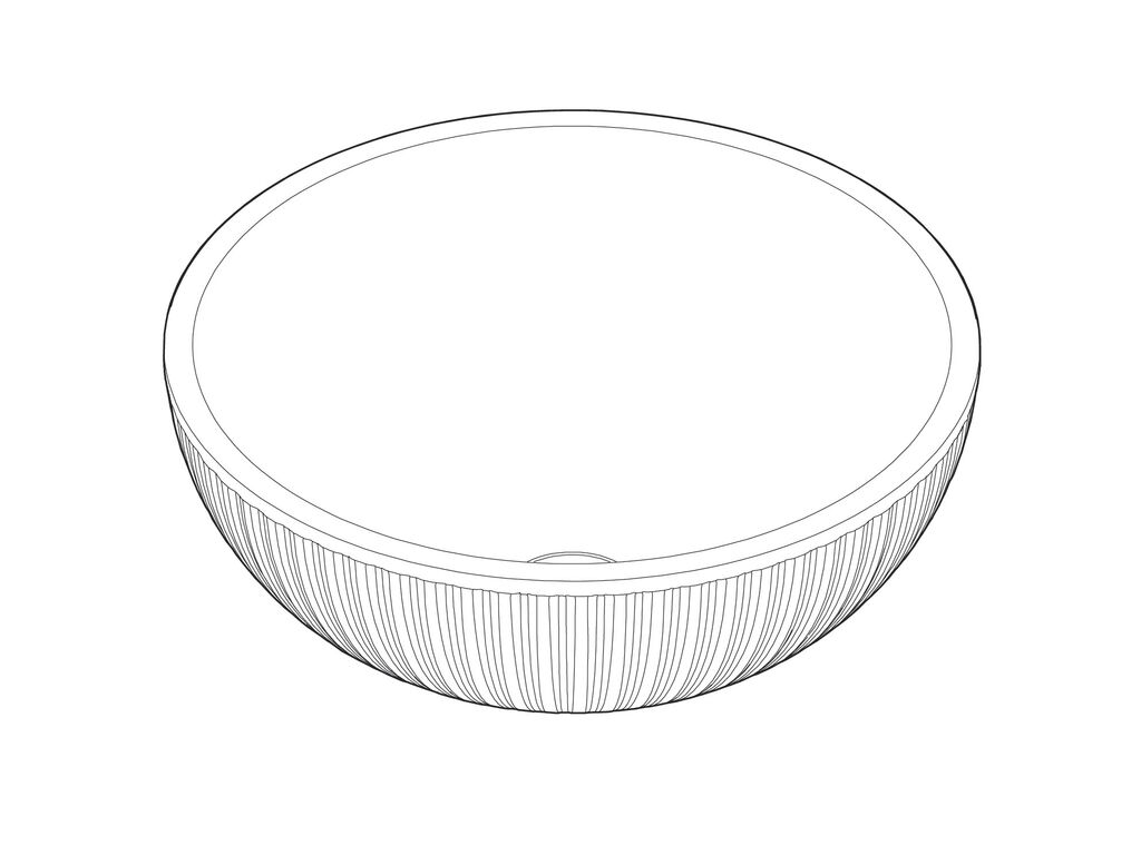 3D Line Drawing