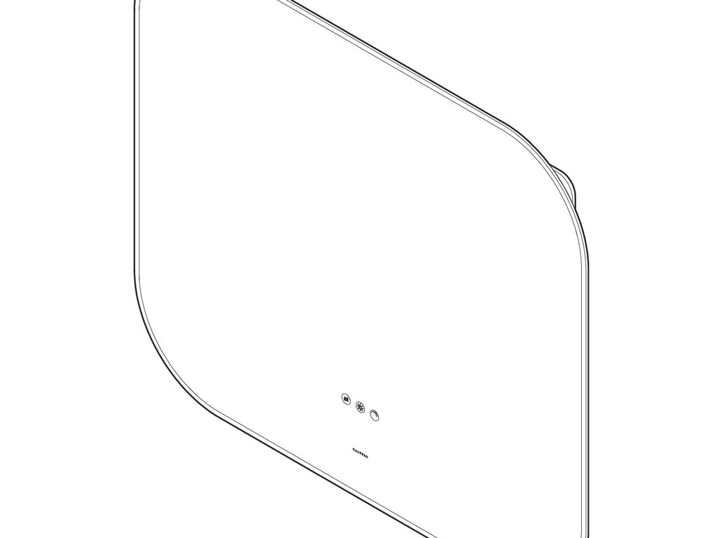 3D Line Drawing
