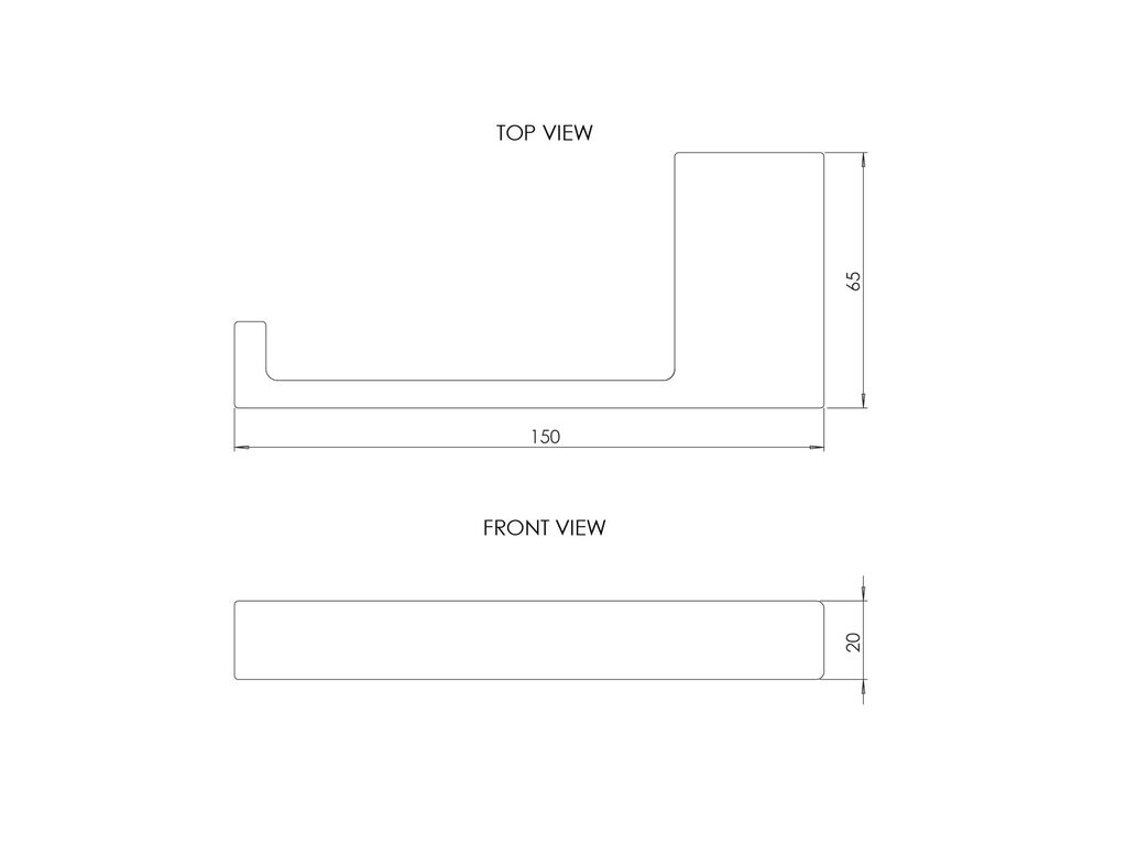 2D Line Drawing