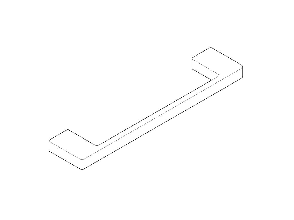 3D Line Drawing