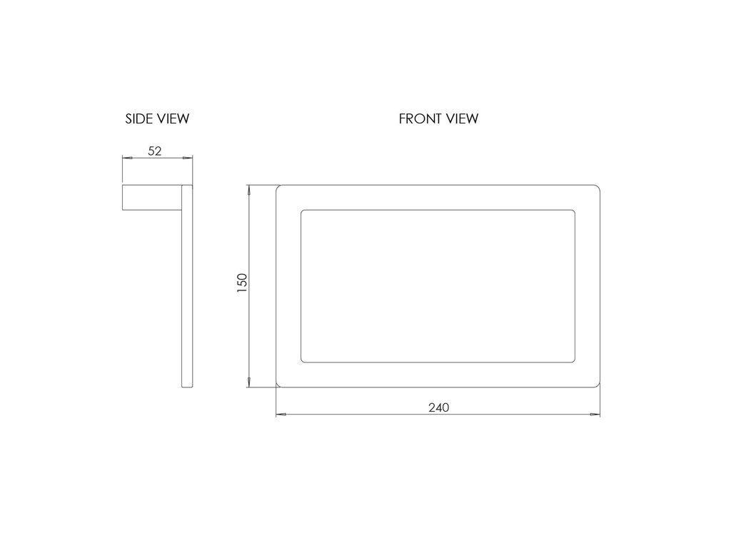 2D Line Drawing