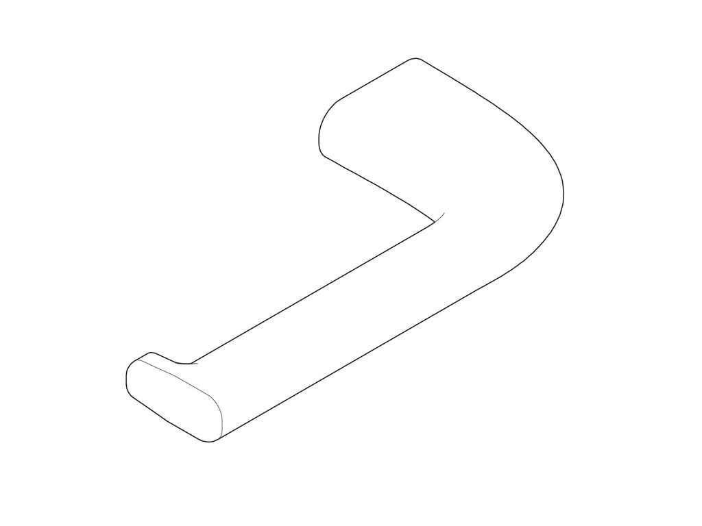 3D Line Drawing