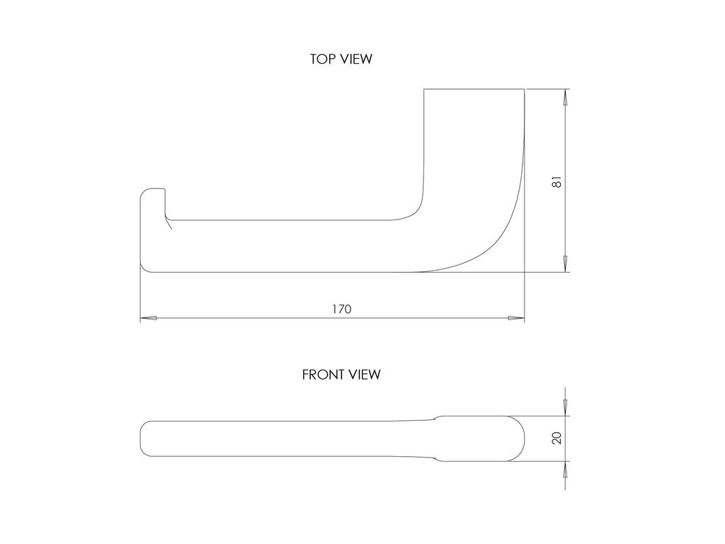 2D Line Drawing
