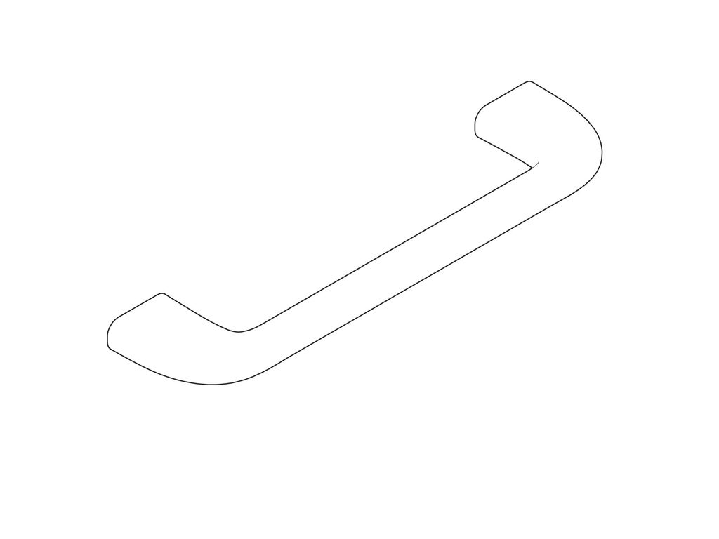 3D Line Drawing