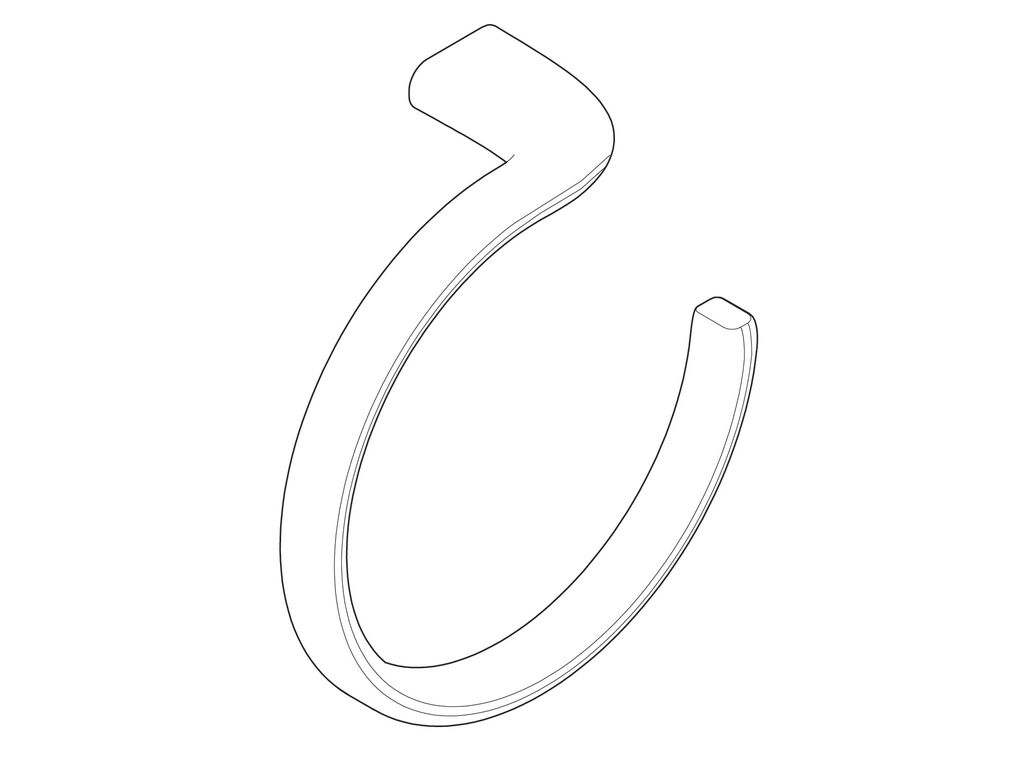 3D Line Drawing
