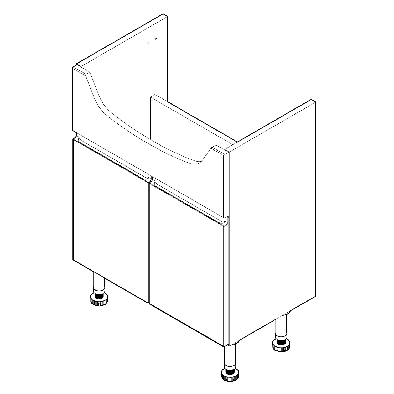 3D Line Drawing