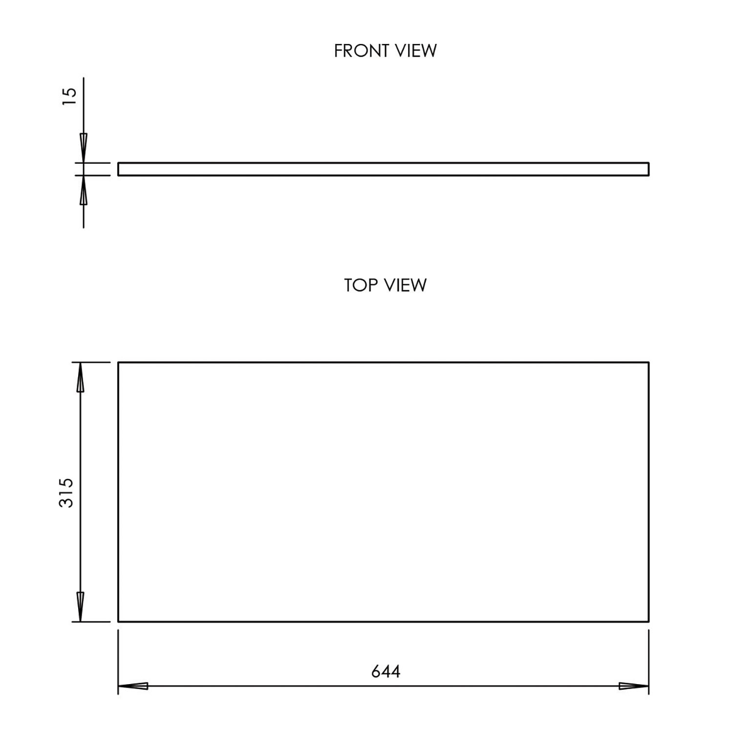 2D Line Drawing