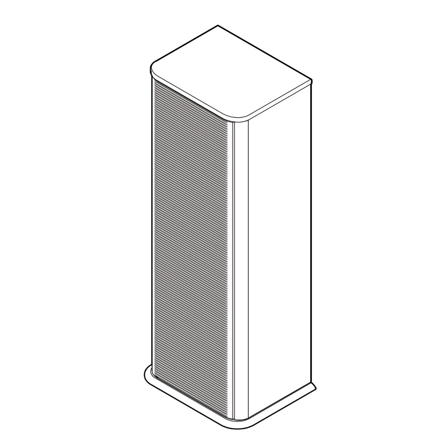 3D Line Drawing