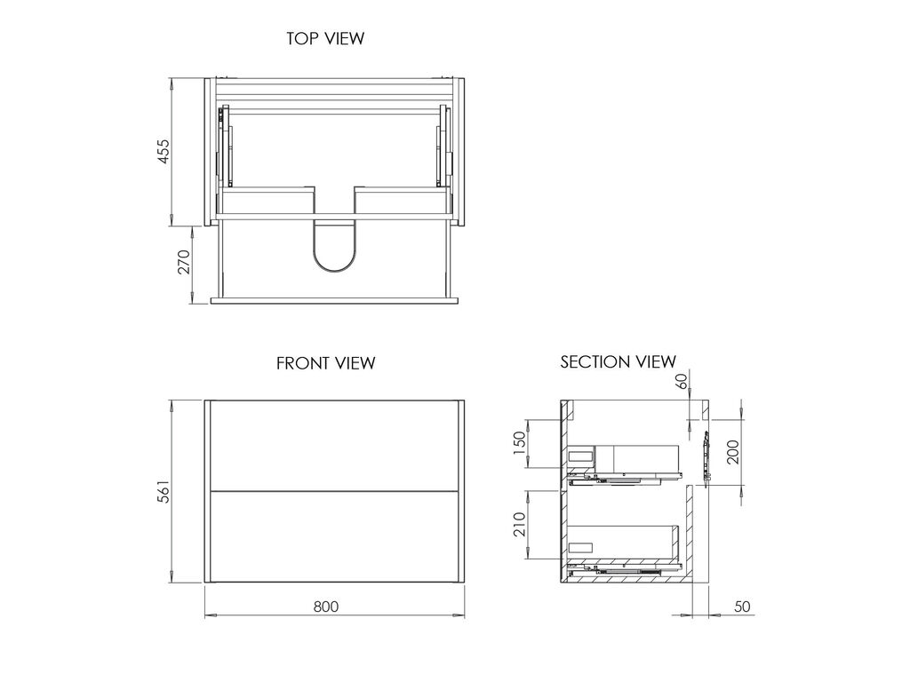 2D Line Drawing