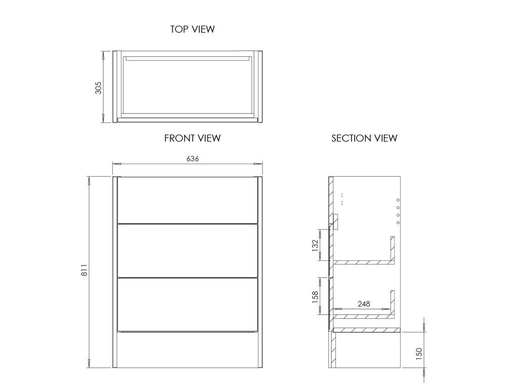 2D Line Drawing