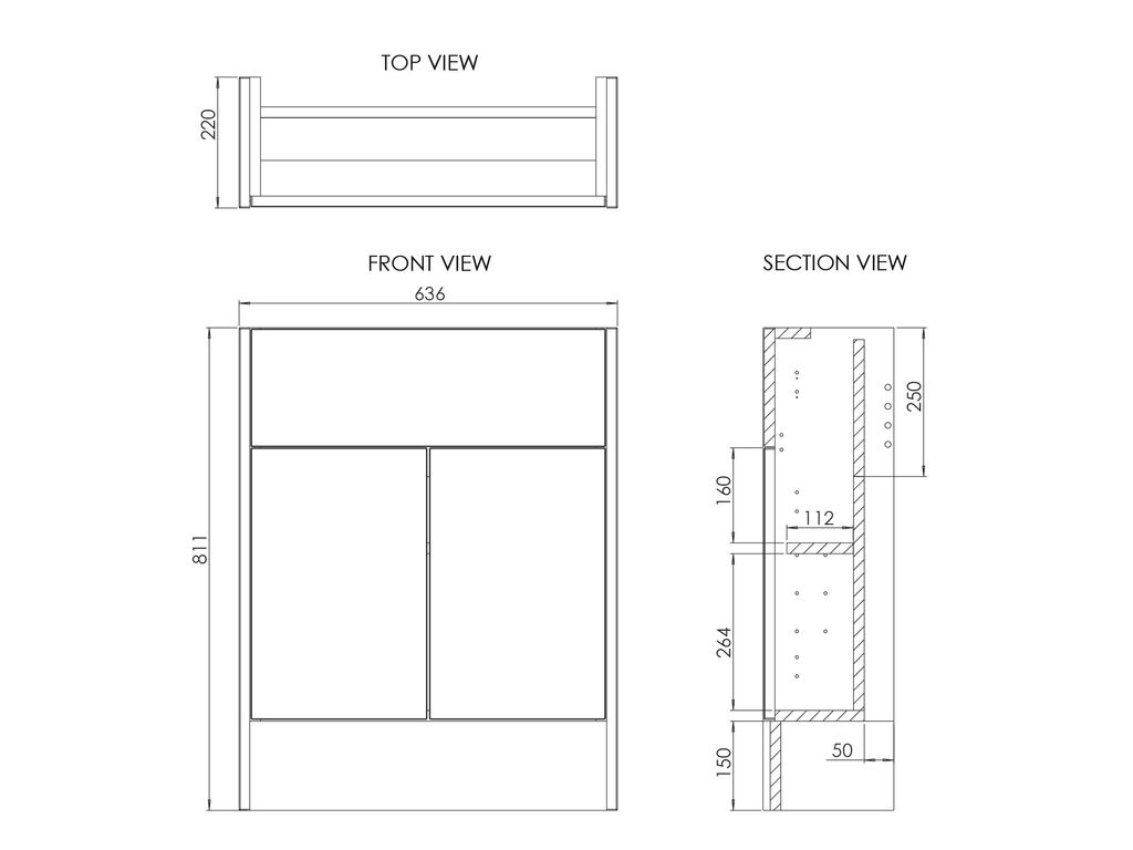 2D Line Drawing