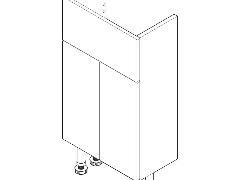 3D Line Drawing