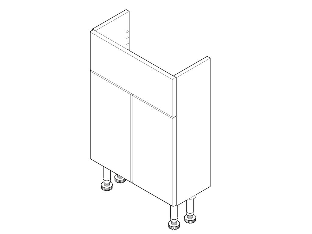 3D Line Drawing