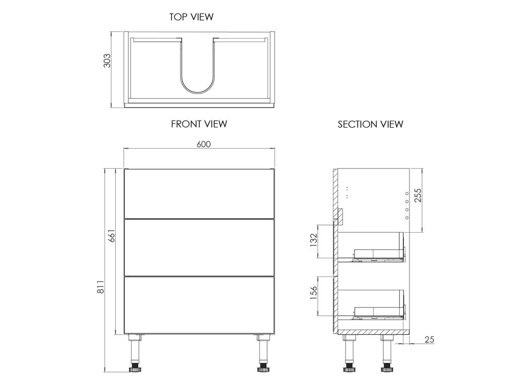 2D Line Drawing