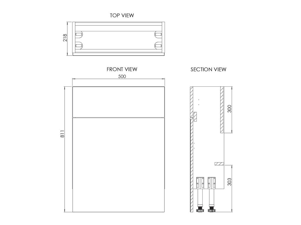 2D Line Drawing
