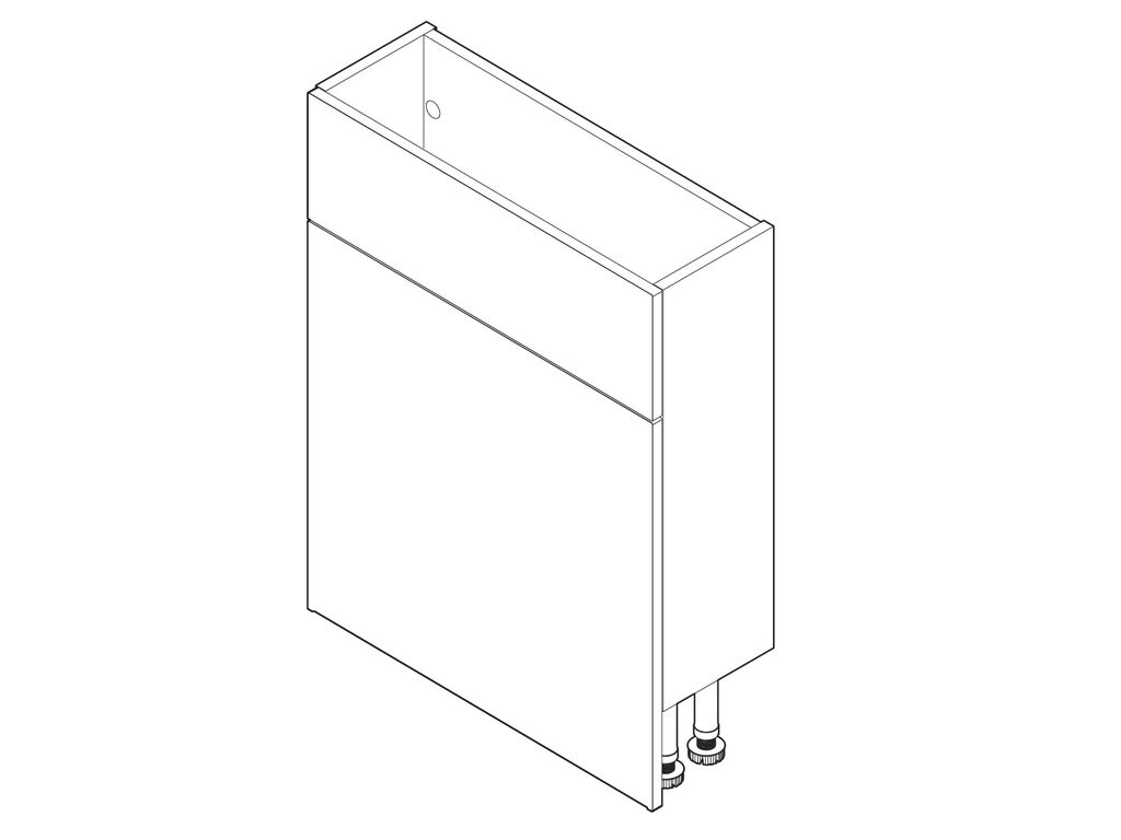 3D Line Drawing