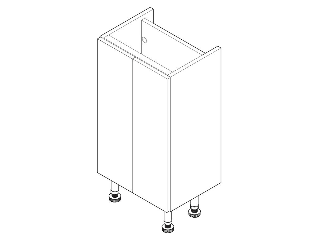 3D Line Drawing