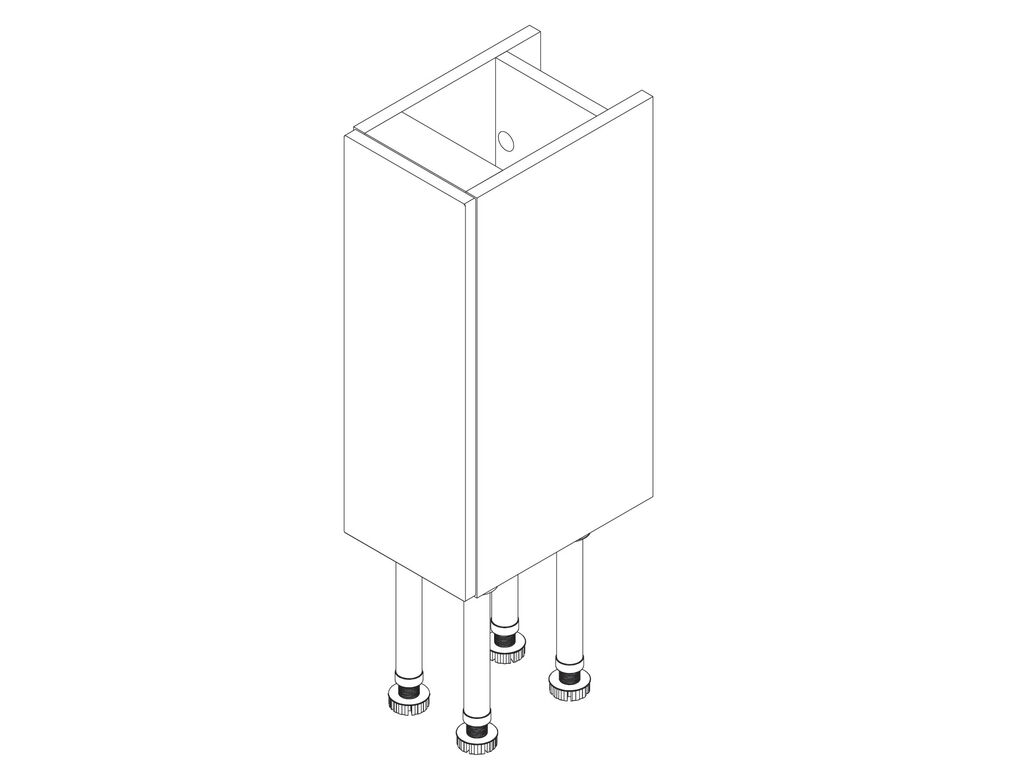 3D Line Drawing