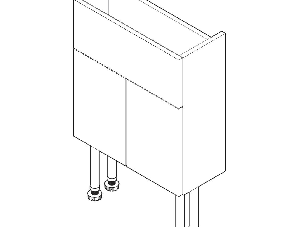3D Line Drawing