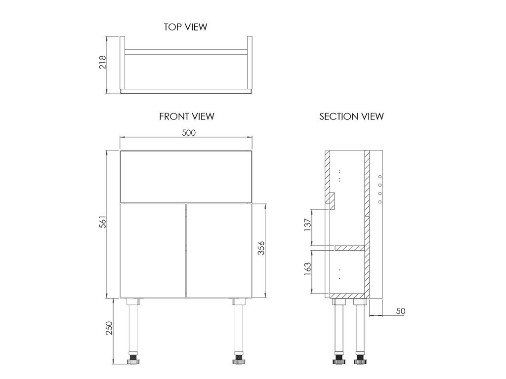 2D Line Drawing