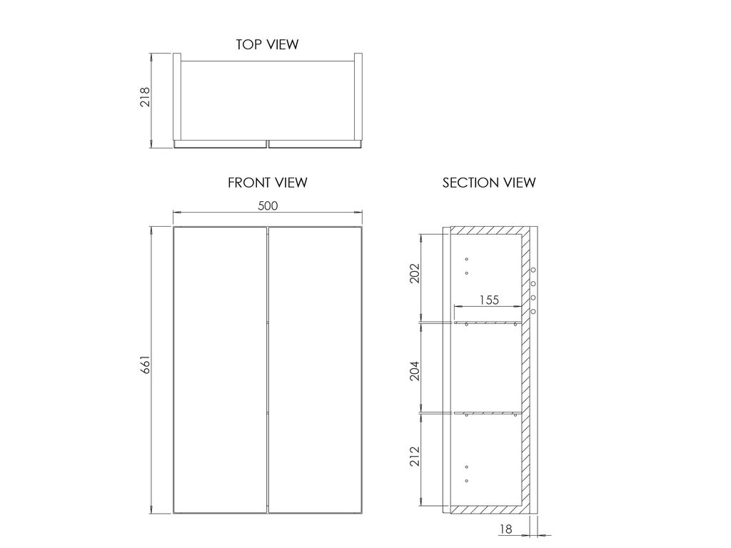 2D Line Drawing