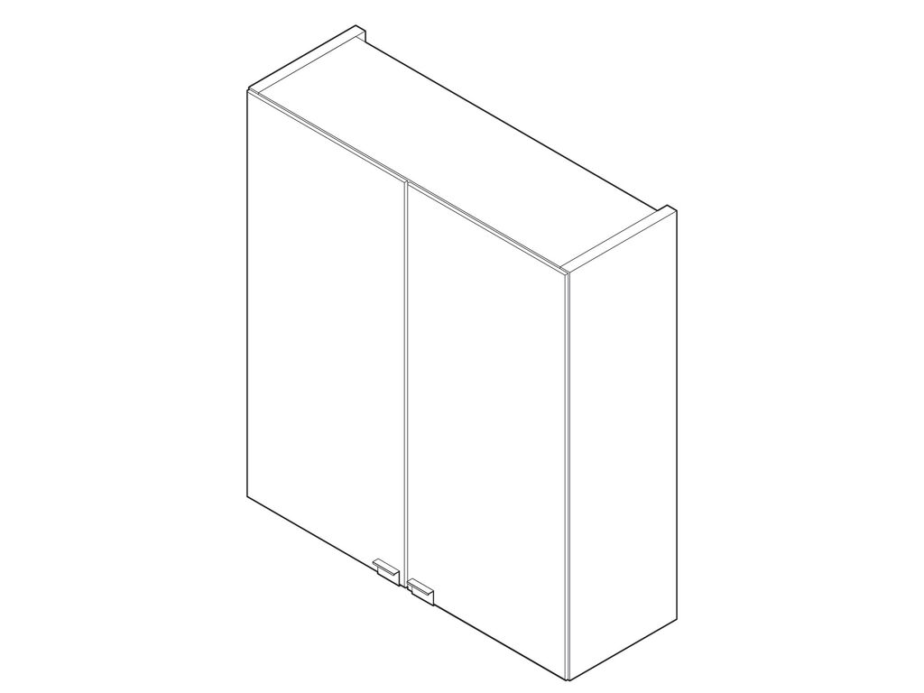 3D Line Drawing