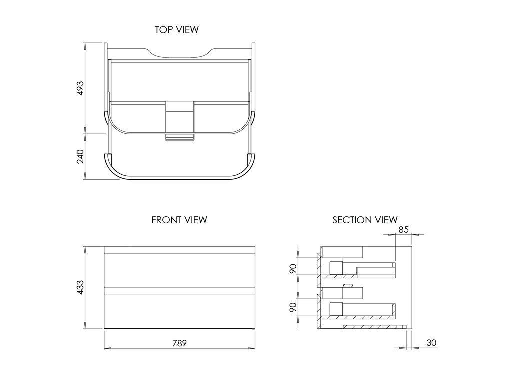 2D Line Drawing