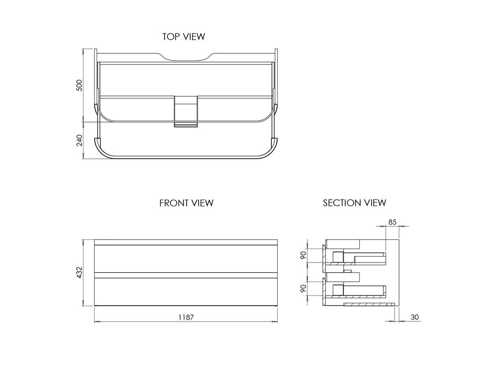 2D Line Drawing