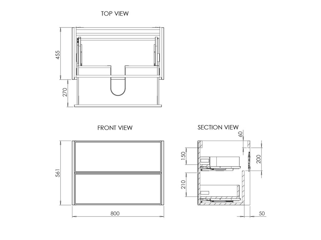 2D Line Drawing