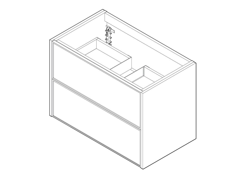3D Line Drawing