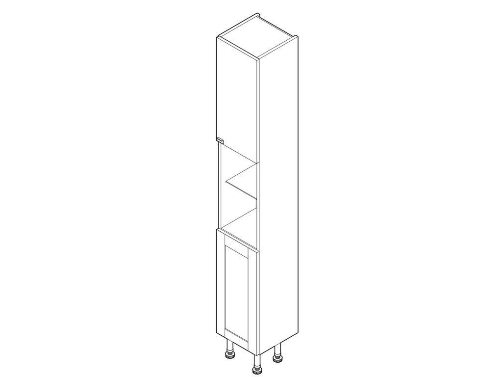 3D Line Drawing