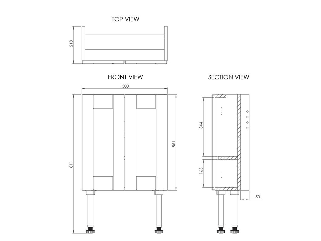 2D Line Drawing