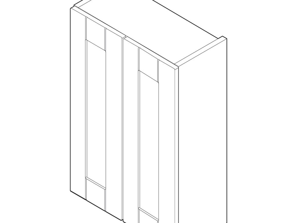 3D Line Drawing