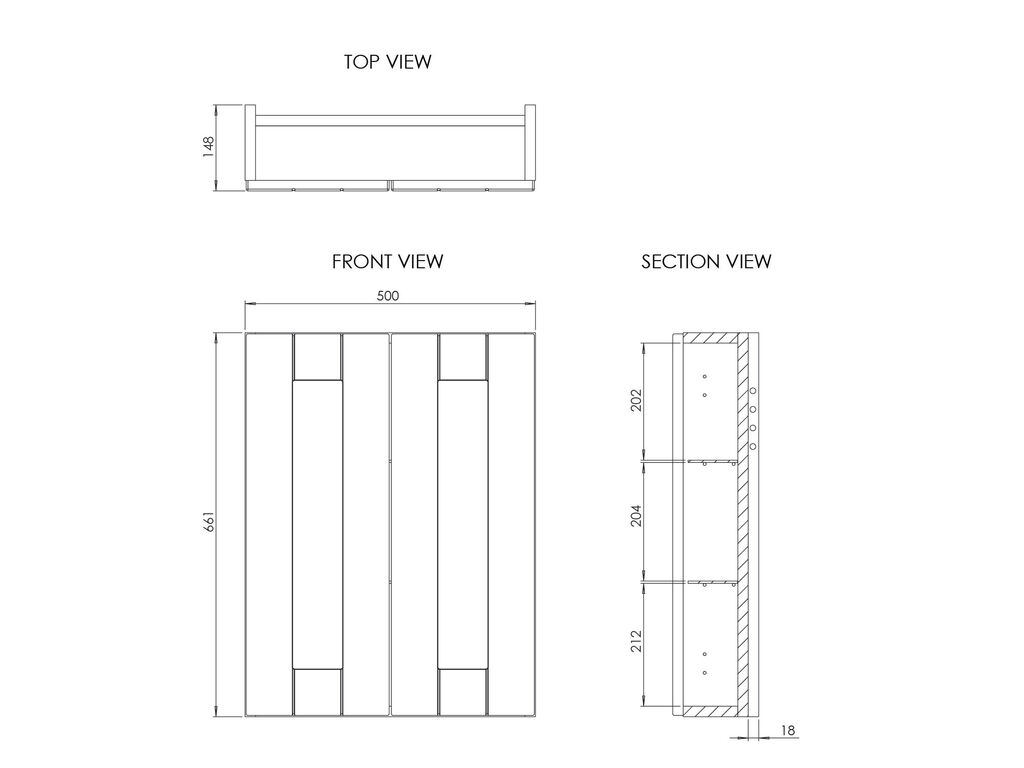 2D Line Drawing