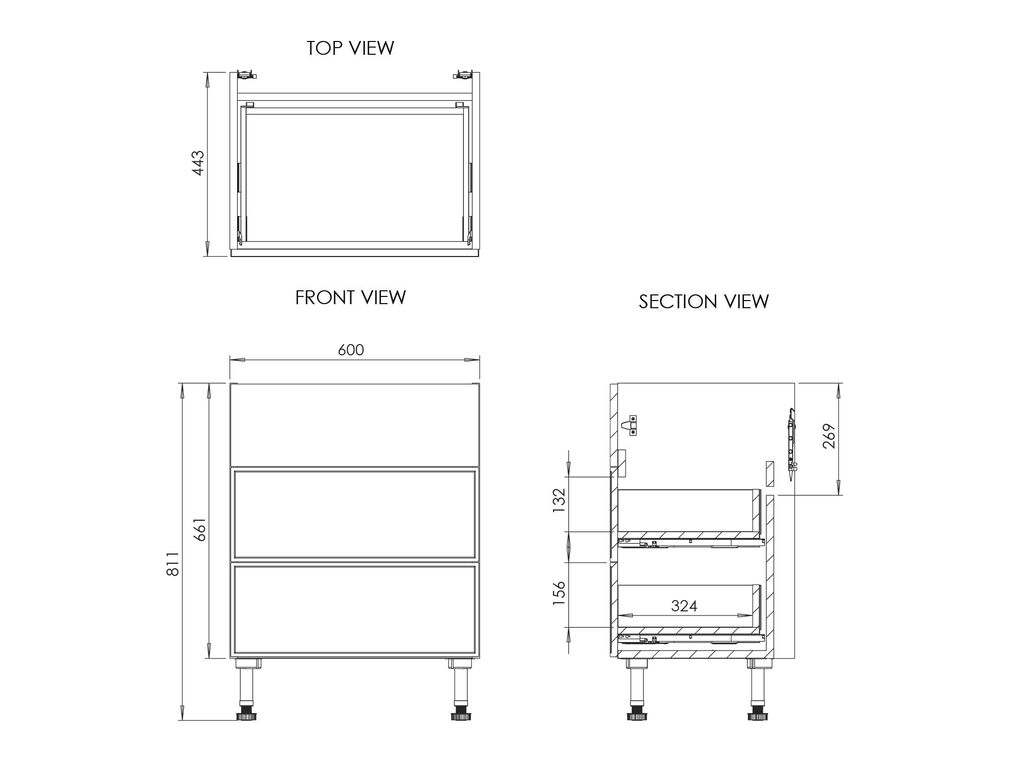 2D Line Drawing