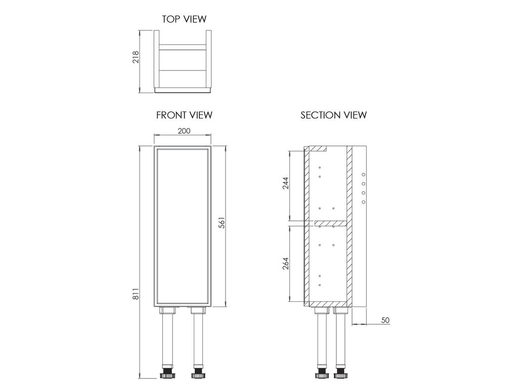 2D Line Drawing