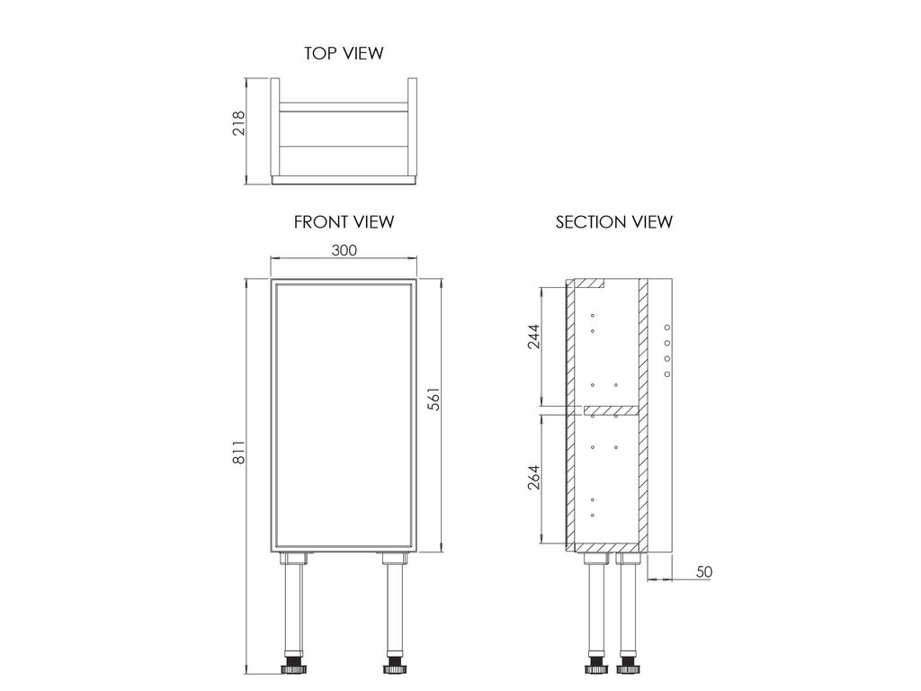 2D Line Drawing
