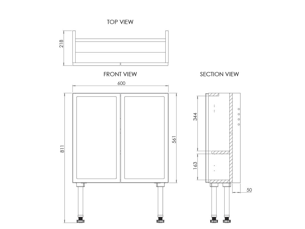 2D Line Drawing