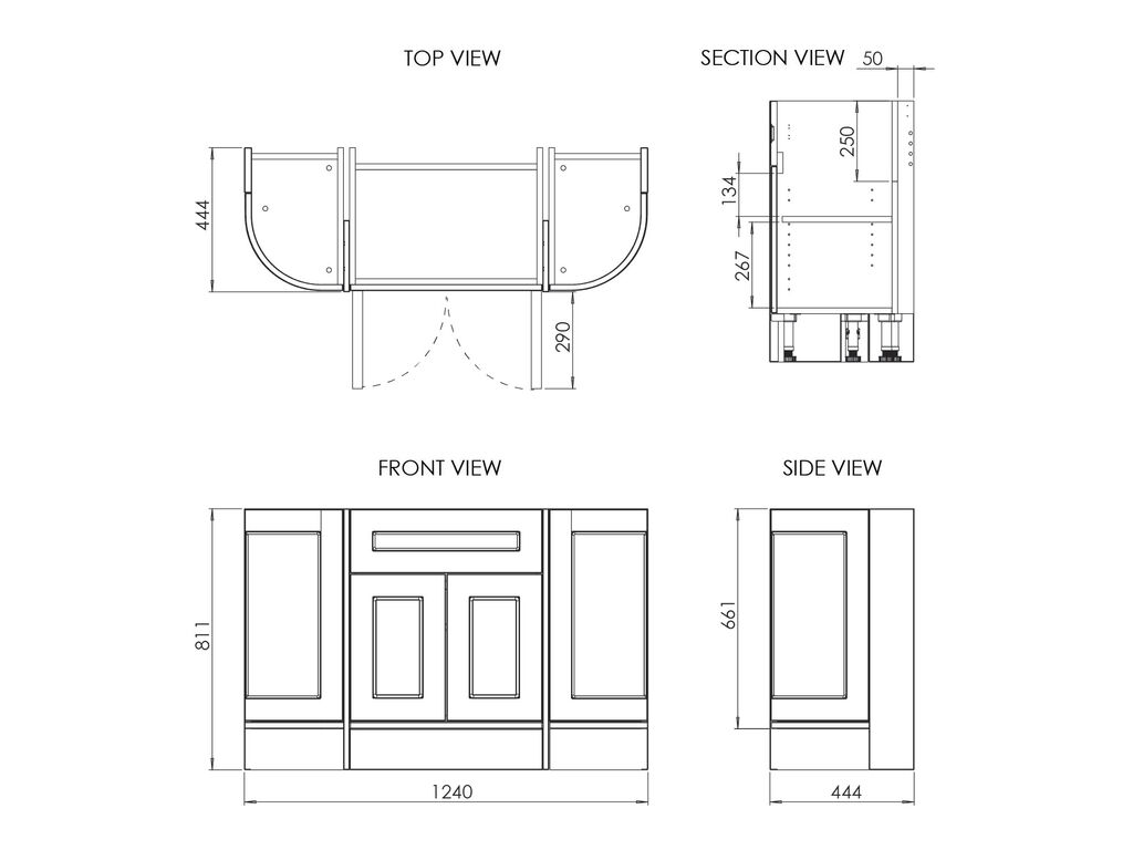 2D Line Drawing
