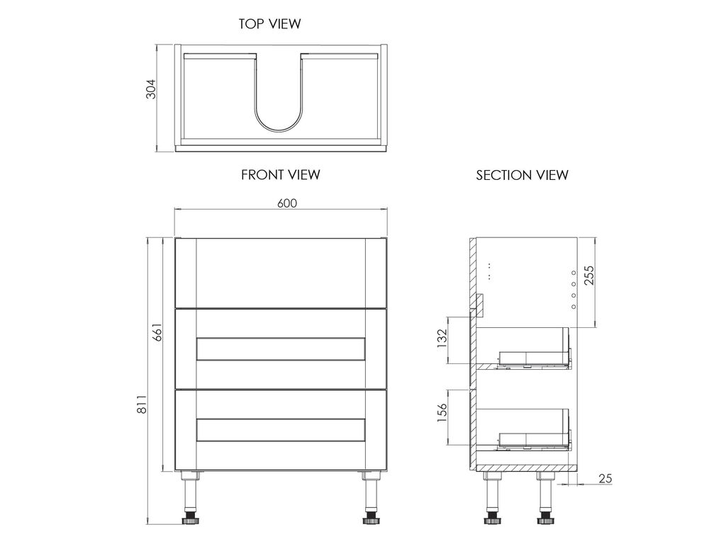 2D Line Drawing