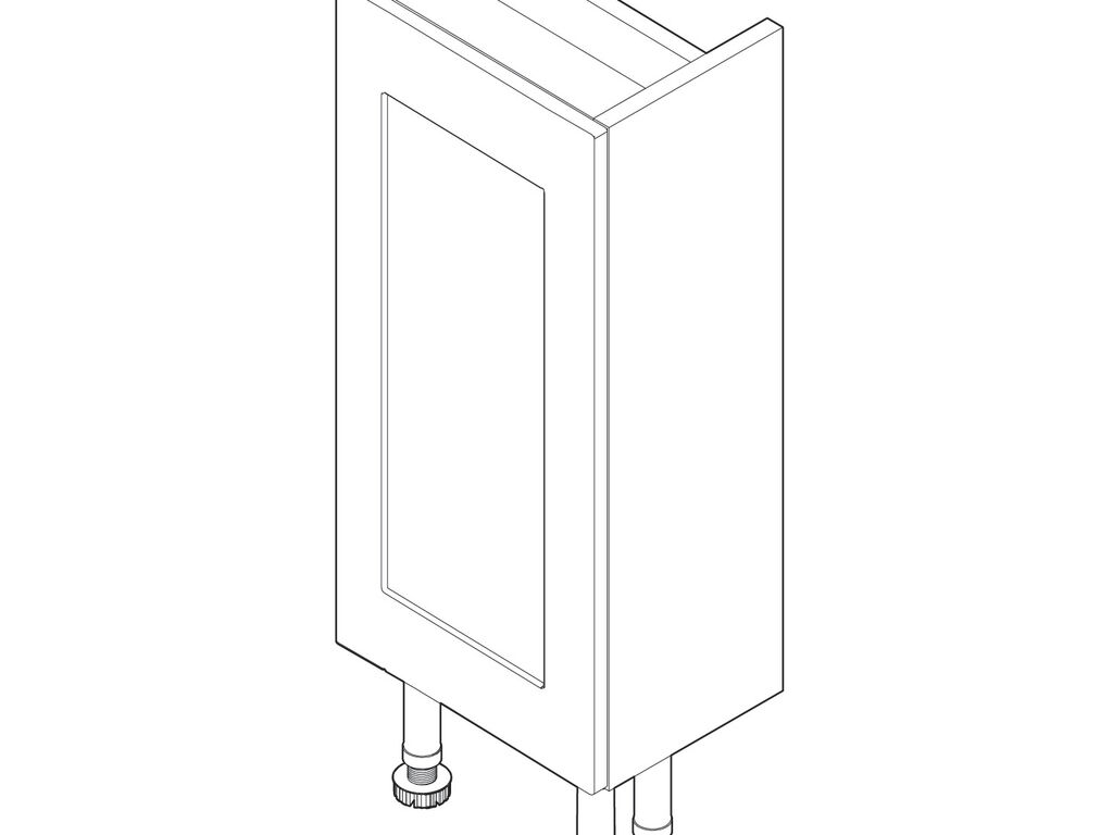 3D Line Drawing
