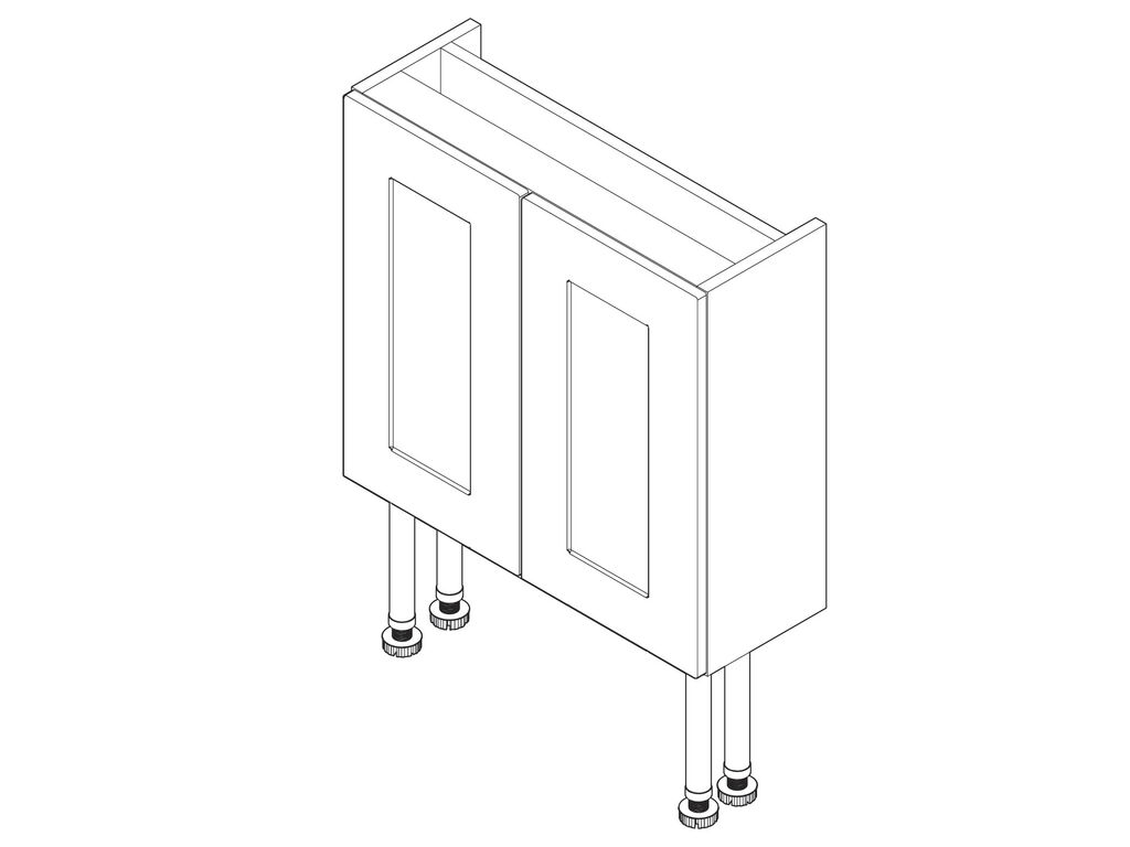 3D Line Drawing