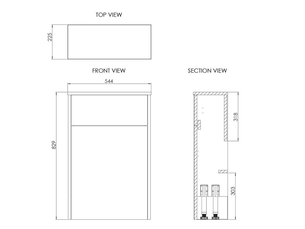 2D Line Drawing