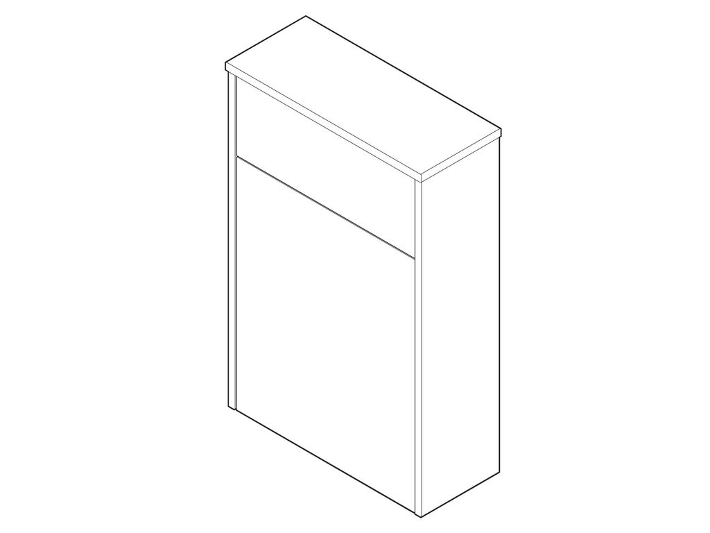 3D Line Drawing