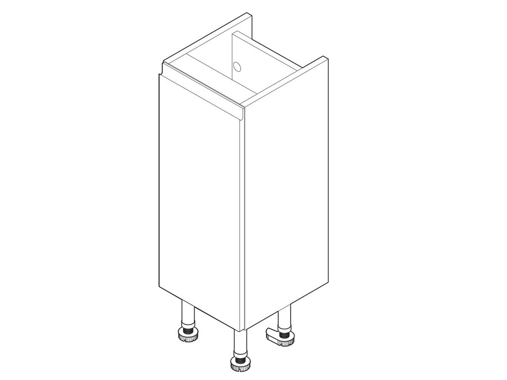 3D Line Drawing
