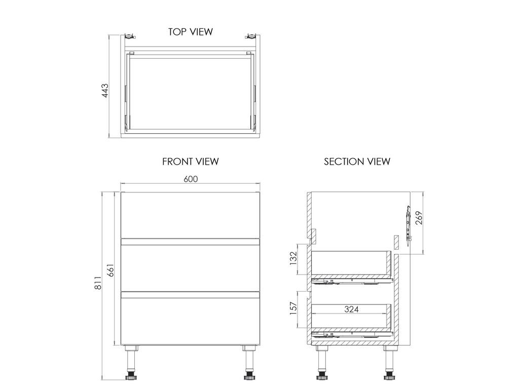 2D Line Drawing