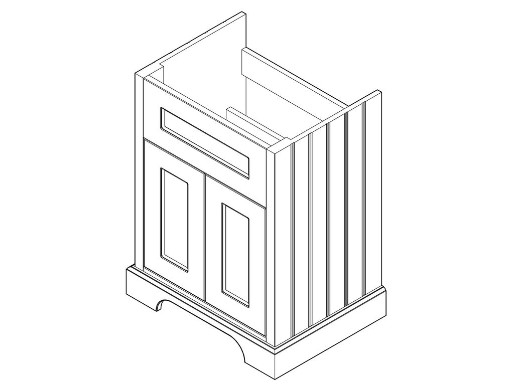3D Line Drawing