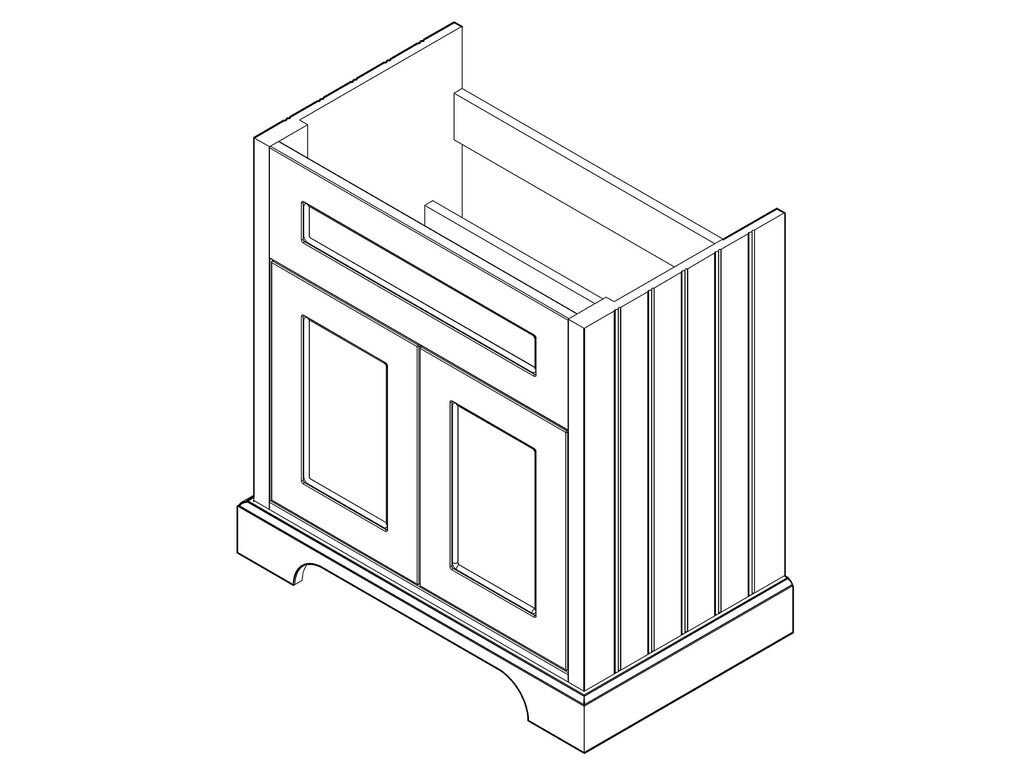 3D Line Drawing